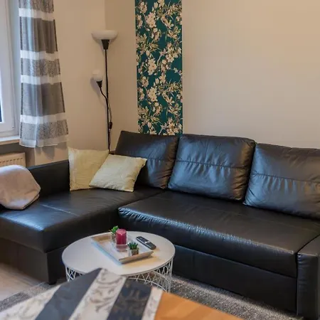 Apartment Reiterhof Finkenmühle Kira Weißenstadt