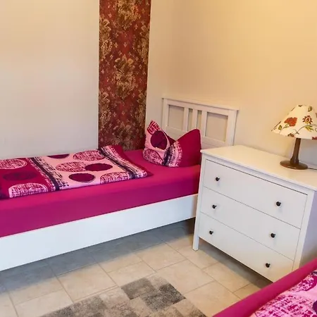 Reiterhof Finkenmühle Kira *