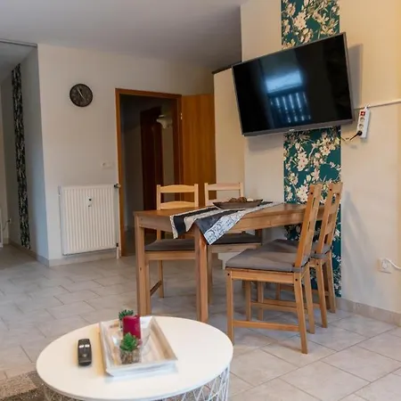 Apartment Reiterhof Finkenmühle Kira *